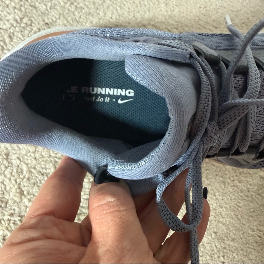 Nike Air Zoom Pegasus 41 Women’s running shoe Size 7.5 EUC - Picture 3 of 7